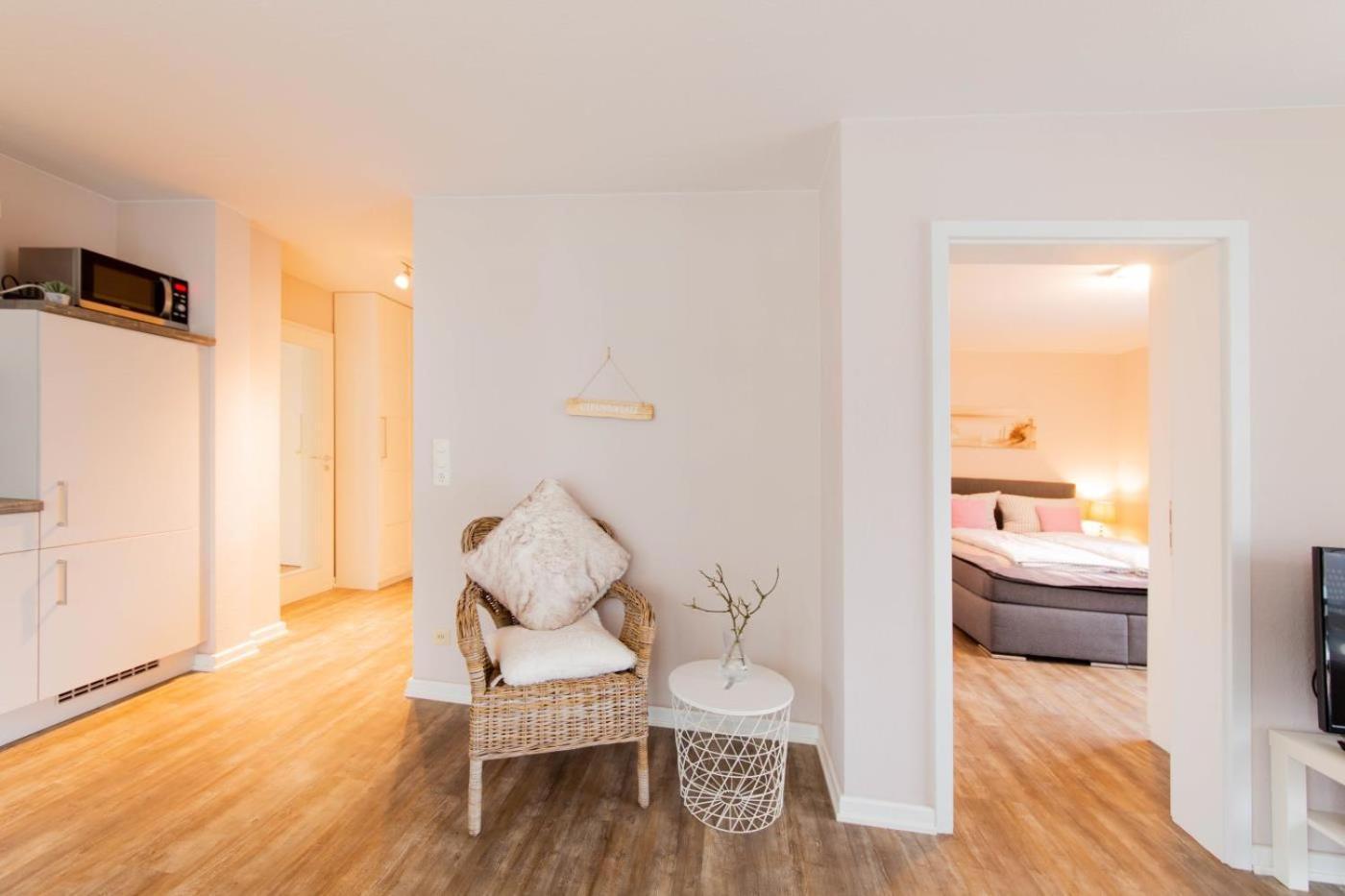 Ferienwohnung Beach Life 3 - Scharbeutz Exteriör bild