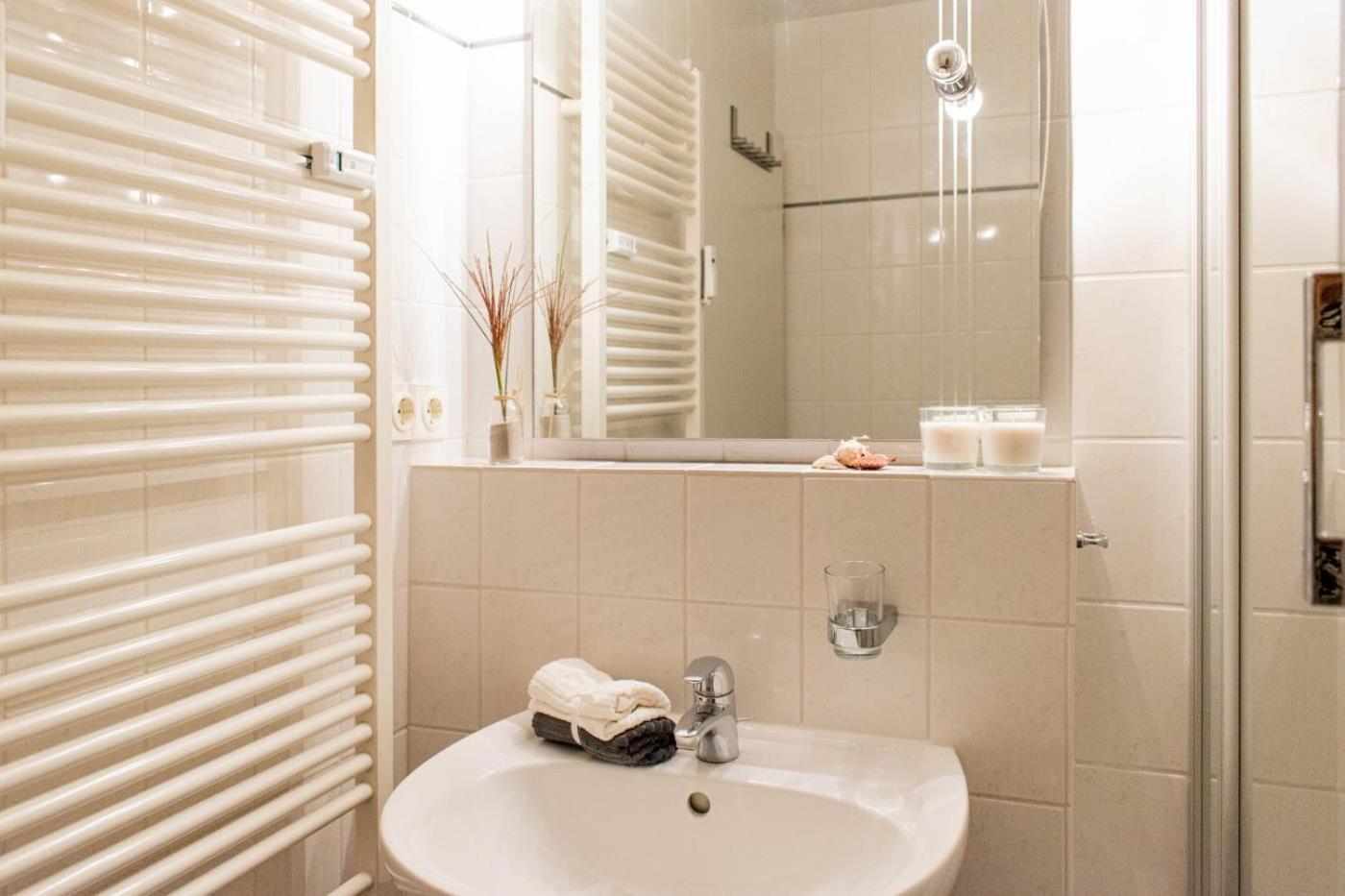 Ferienwohnung Beach Life 3 - Scharbeutz Exteriör bild