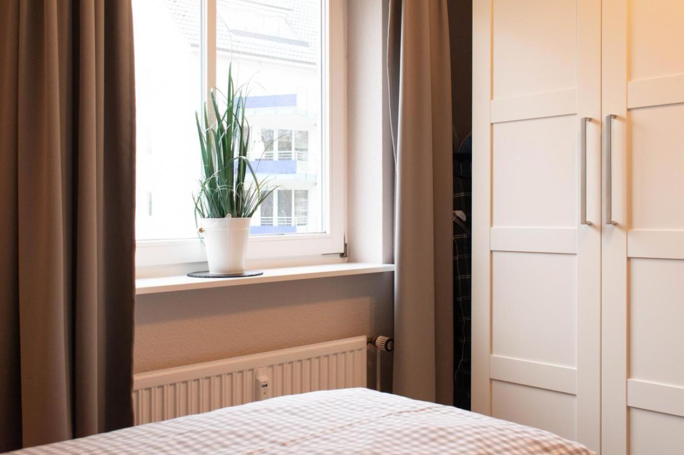 Ferienwohnung Beach Life 3 - Scharbeutz Exteriör bild