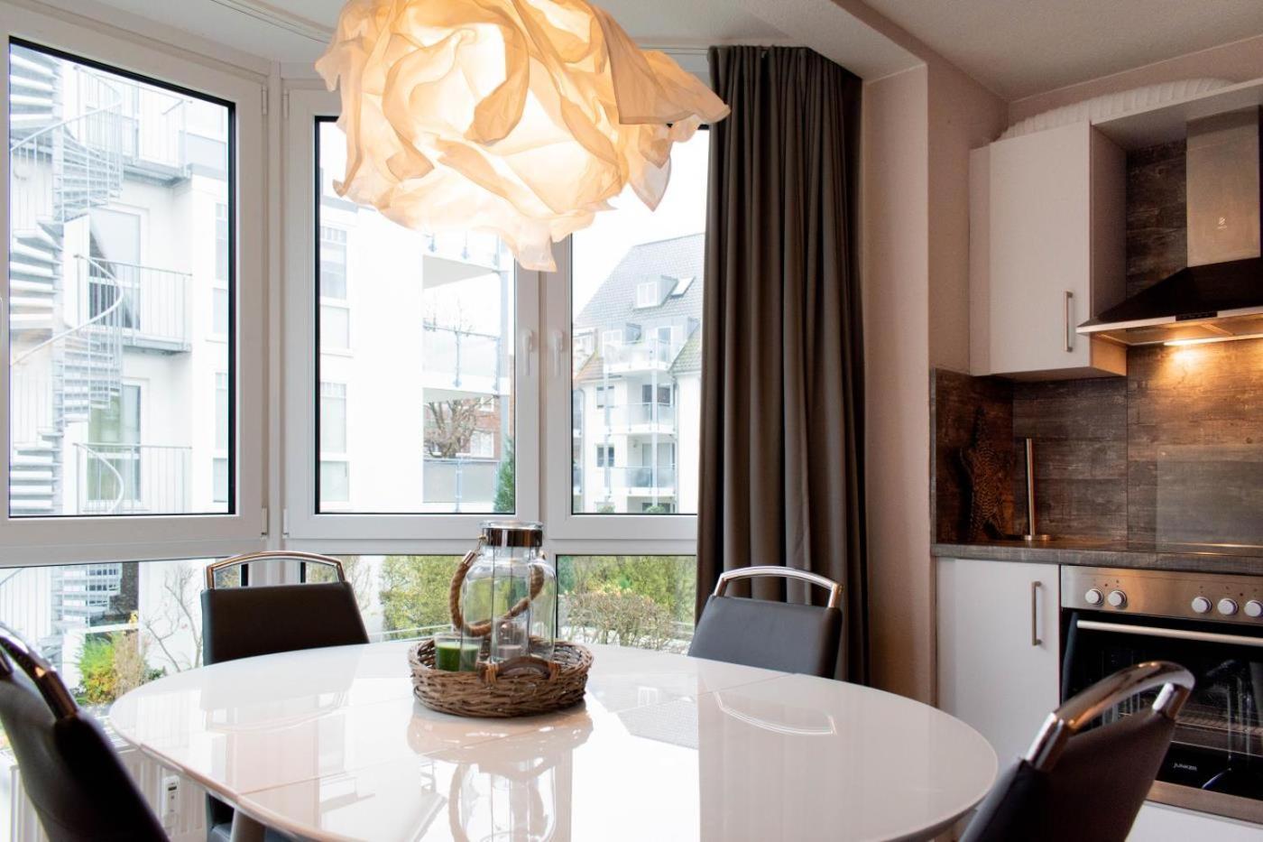 Ferienwohnung Beach Life 3 - Scharbeutz Exteriör bild